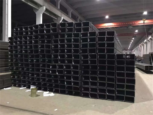 沈河冷拔方管选型指南 工程采购怎么选